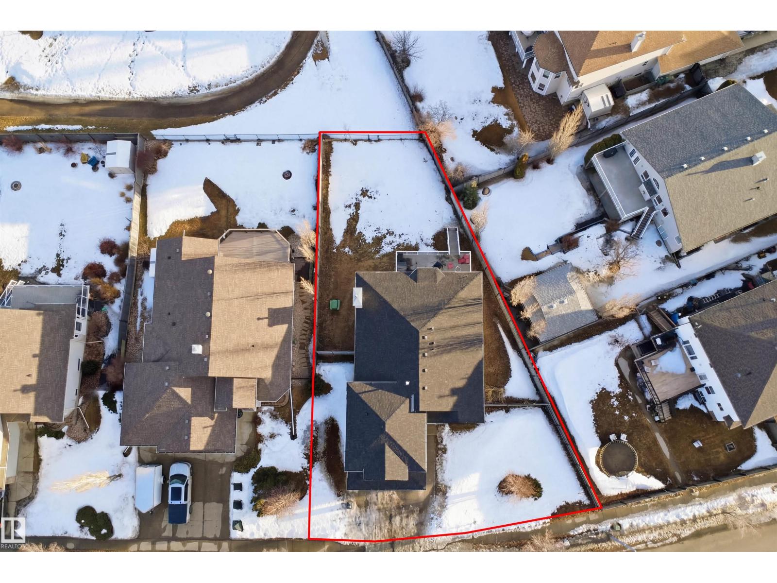 6009 36 AV, Beaumont