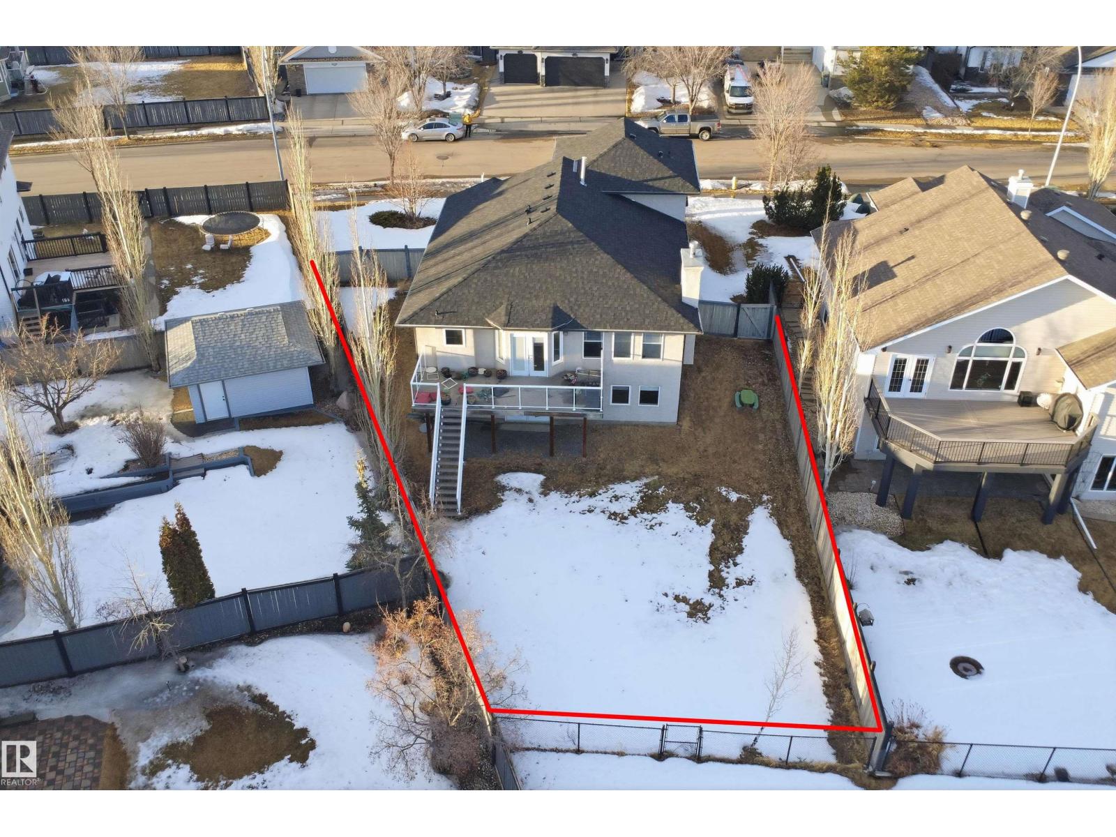 6009 36 AV, Beaumont