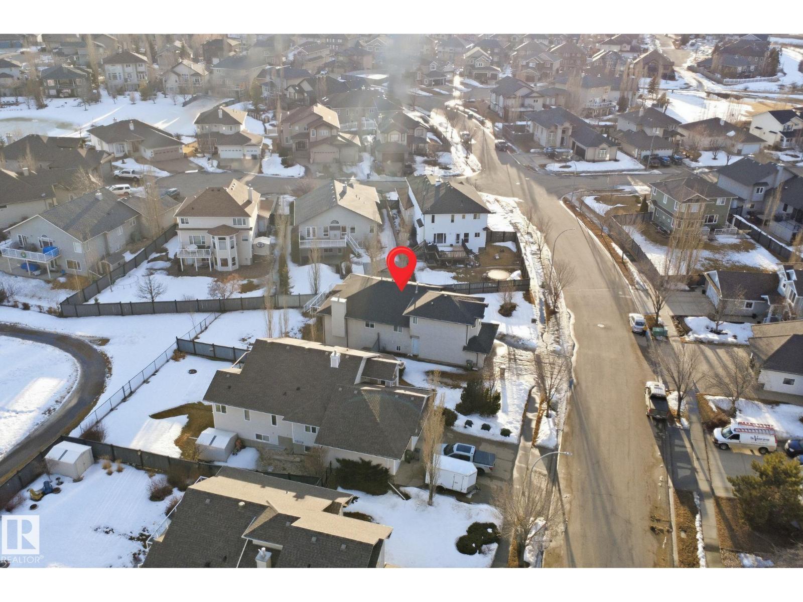 6009 36 AV, Beaumont