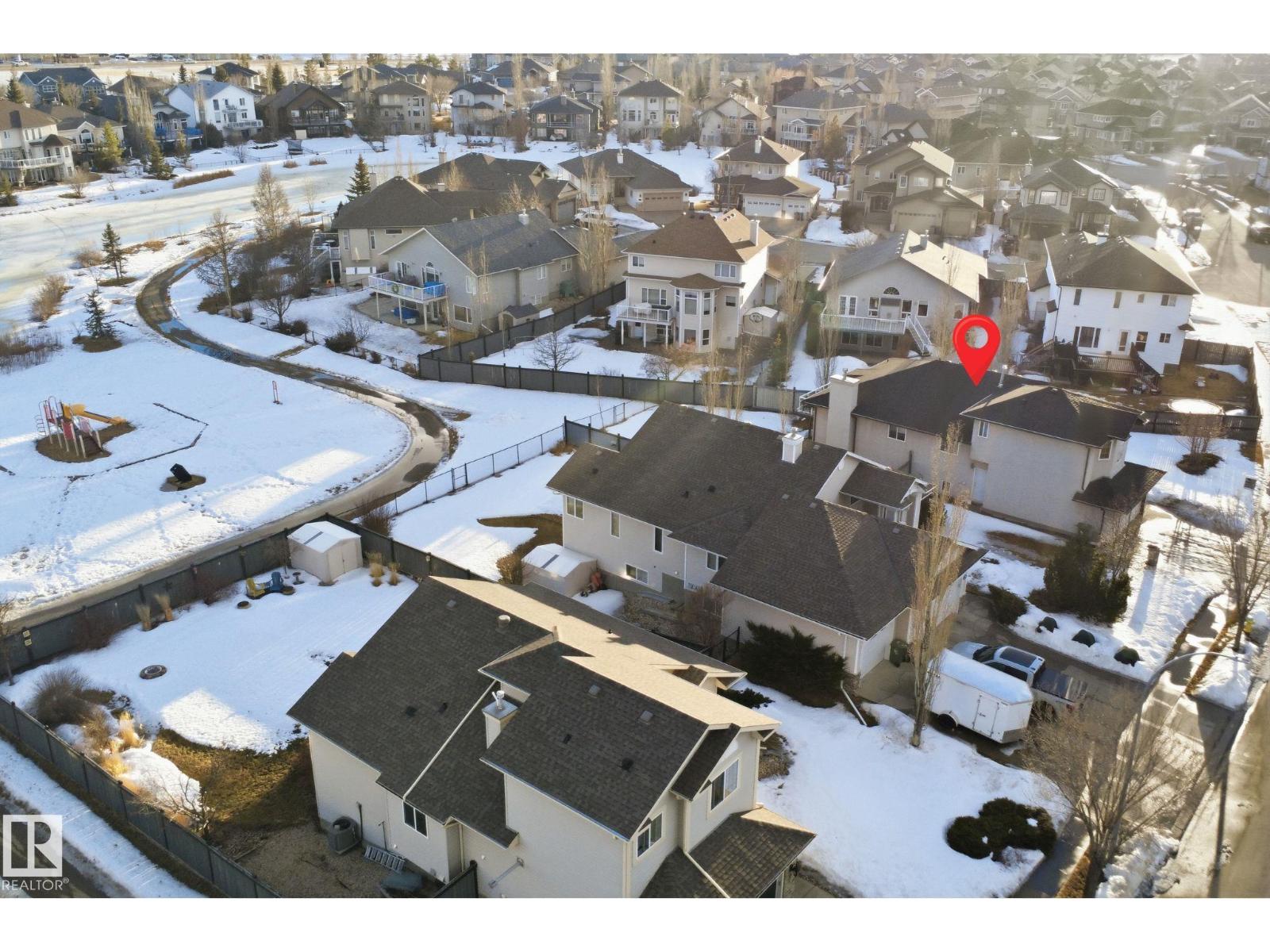 6009 36 AV, Beaumont