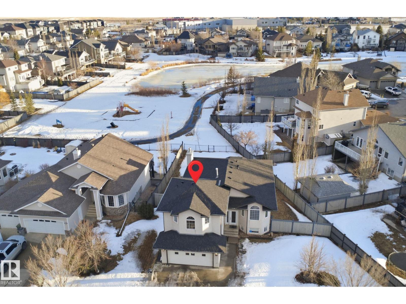 6009 36 AV, Beaumont