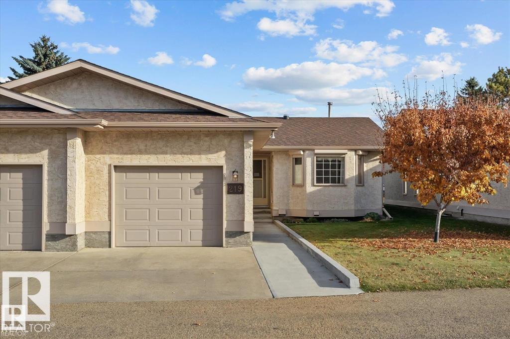 219 KNOTTWOOD RD N NW, Edmonton