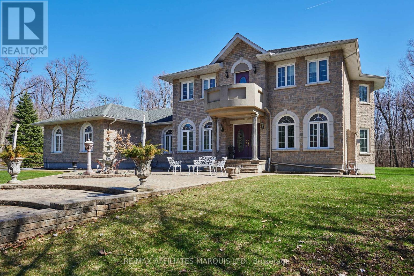 16935 BEAVER DAM DRIVE - 1