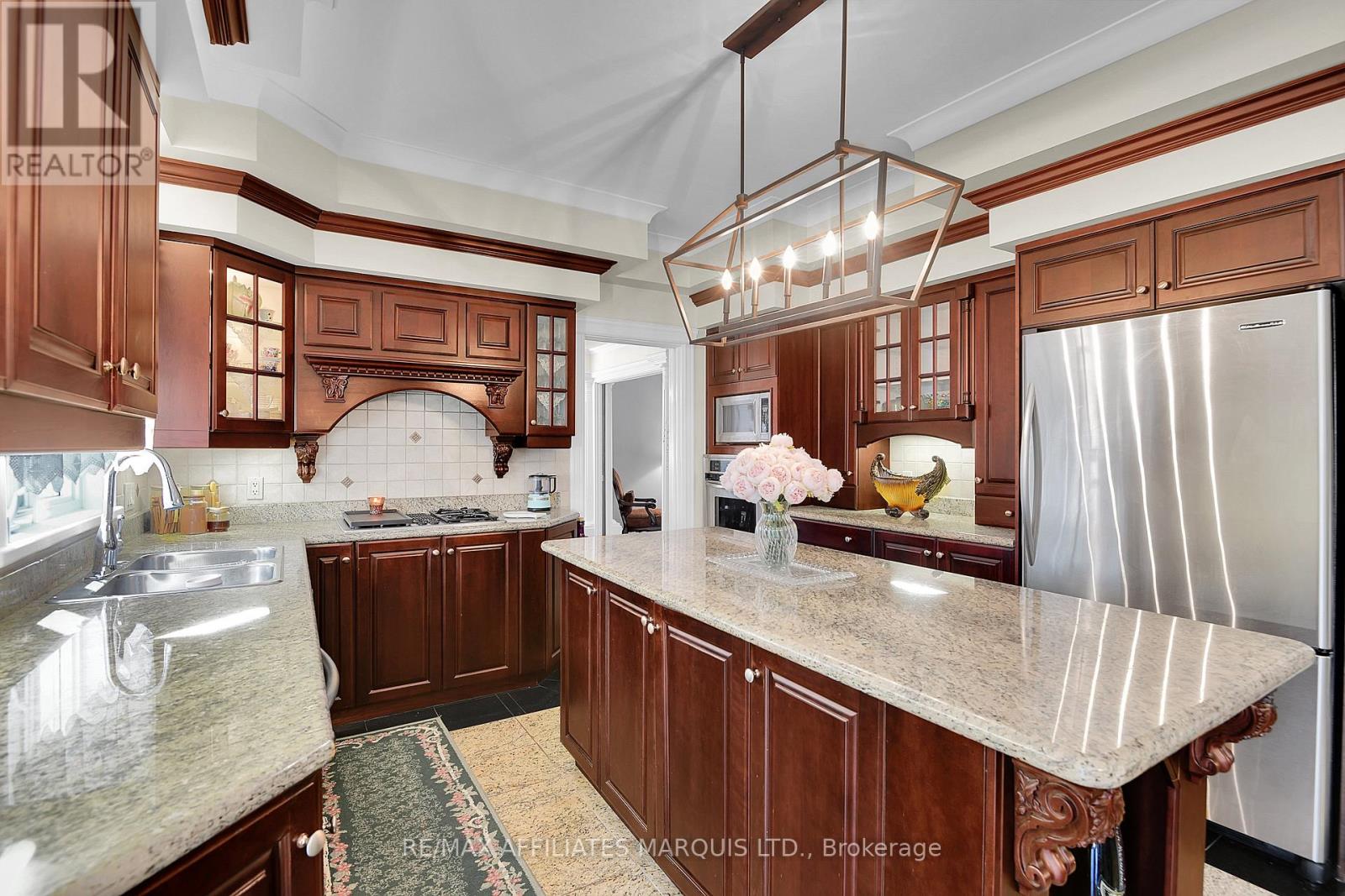 16935 BEAVER DAM DRIVE - 12