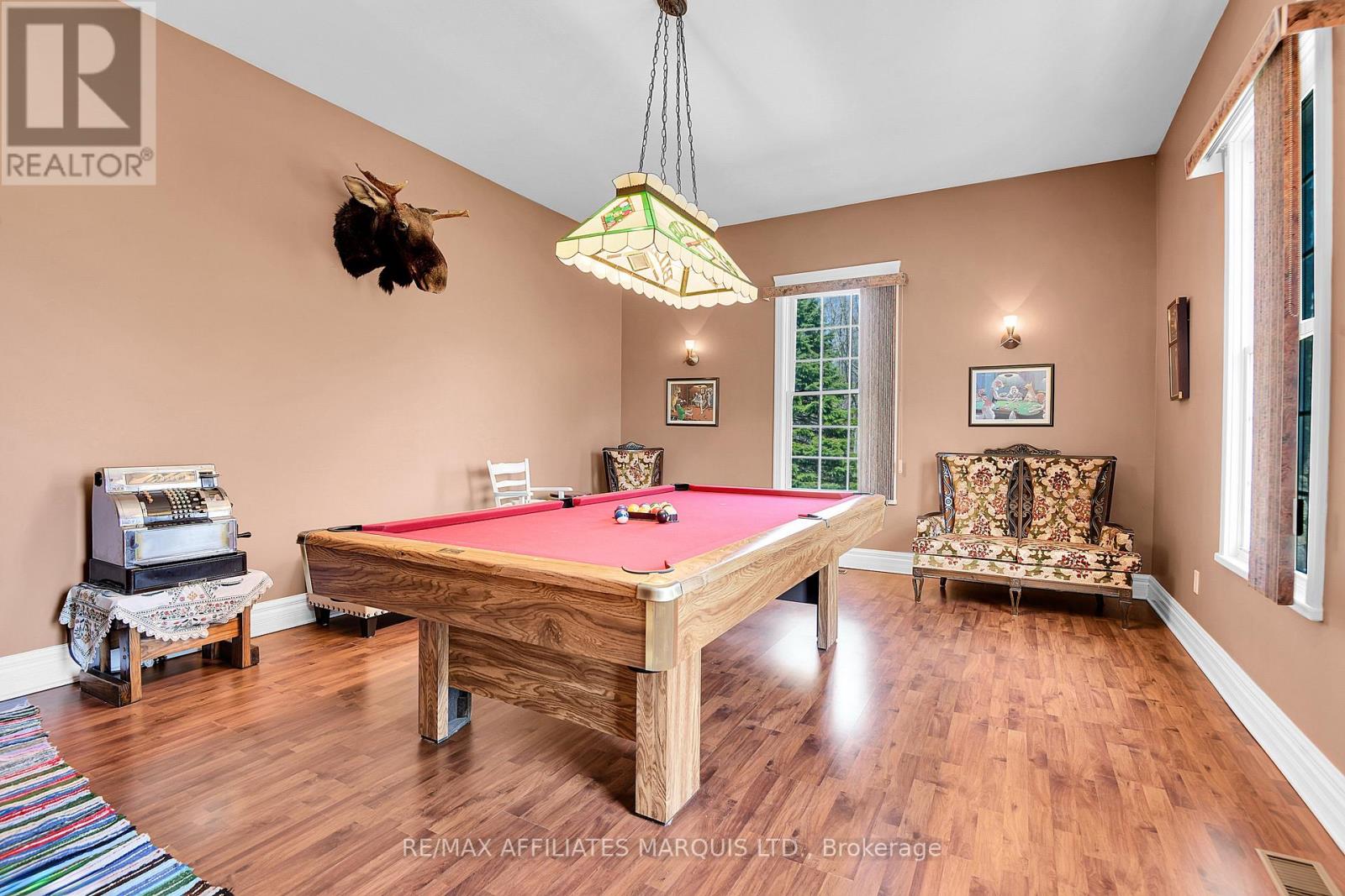 16935 BEAVER DAM DRIVE - 17