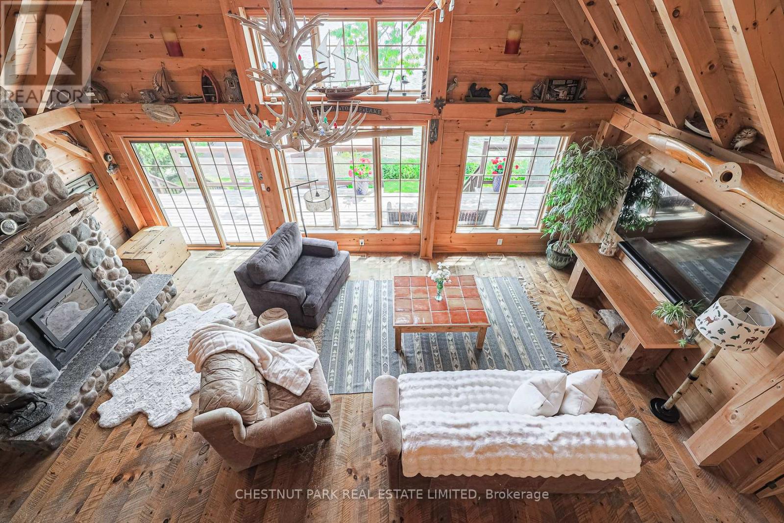 3531 CRESCENT HARBOUR ROAD - 21