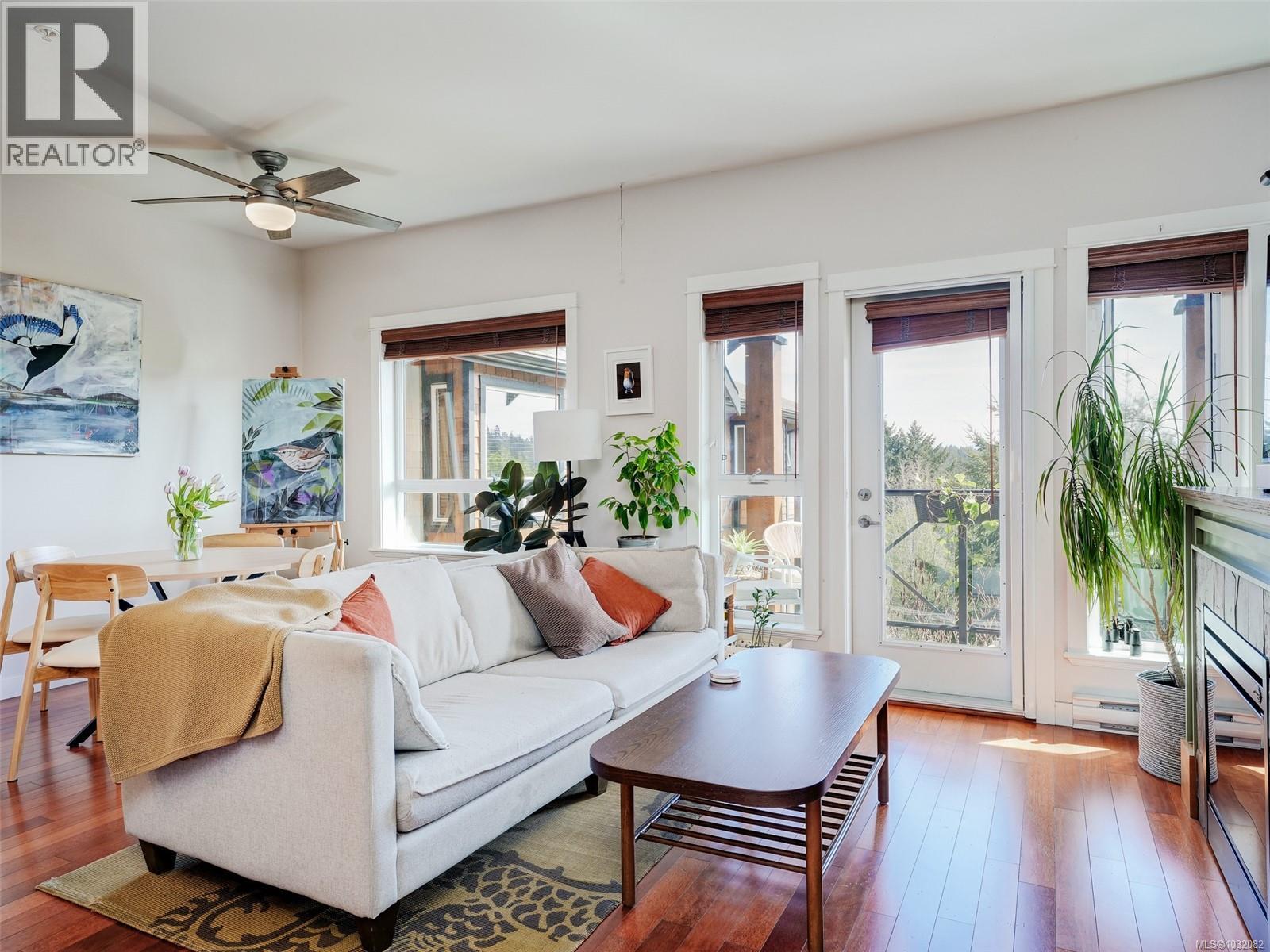 404 201 Nursery Hill Drive, View Royal