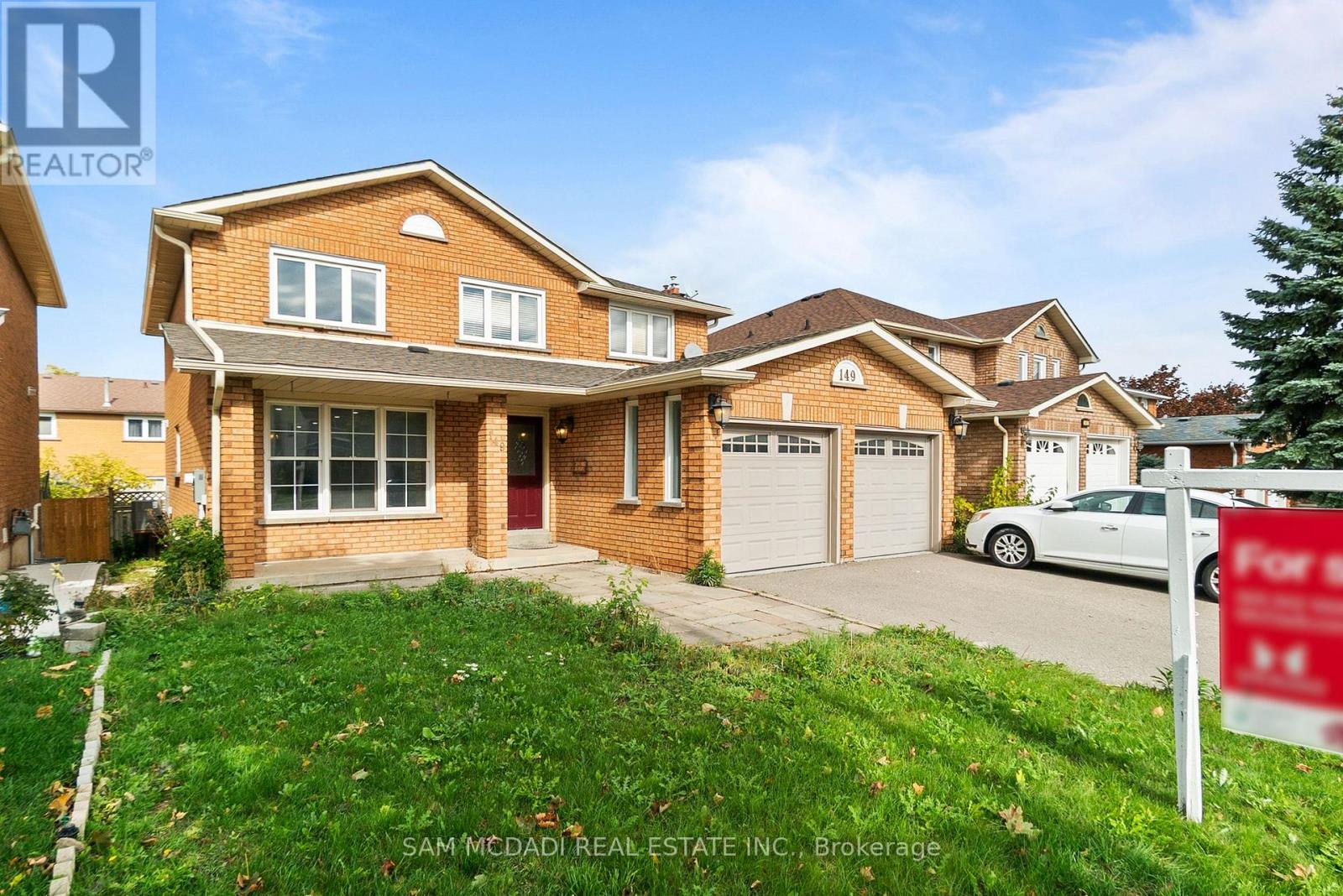 149 SUNFOREST DRIVE - photo 2