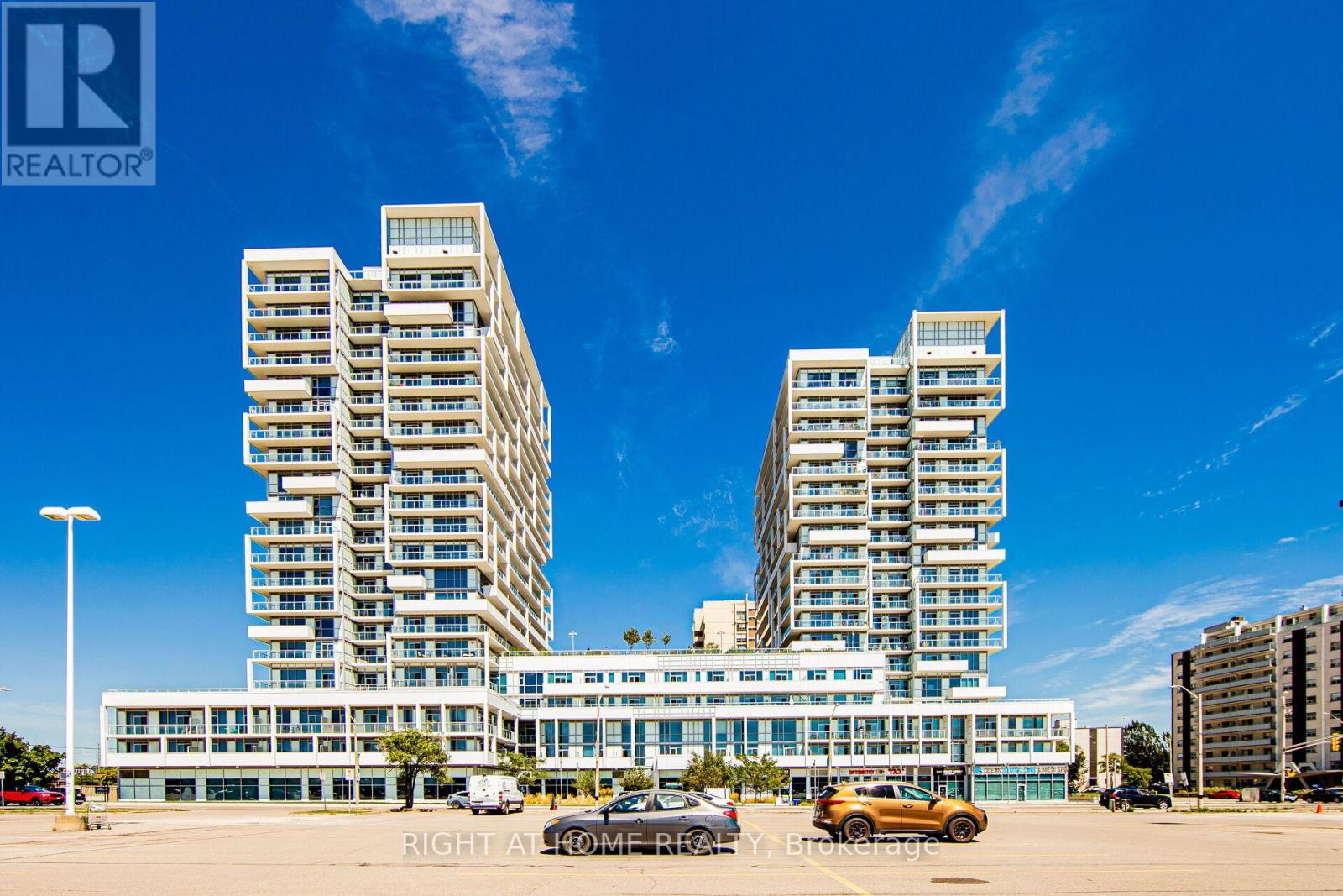 410 - 55 SPEERS ROAD