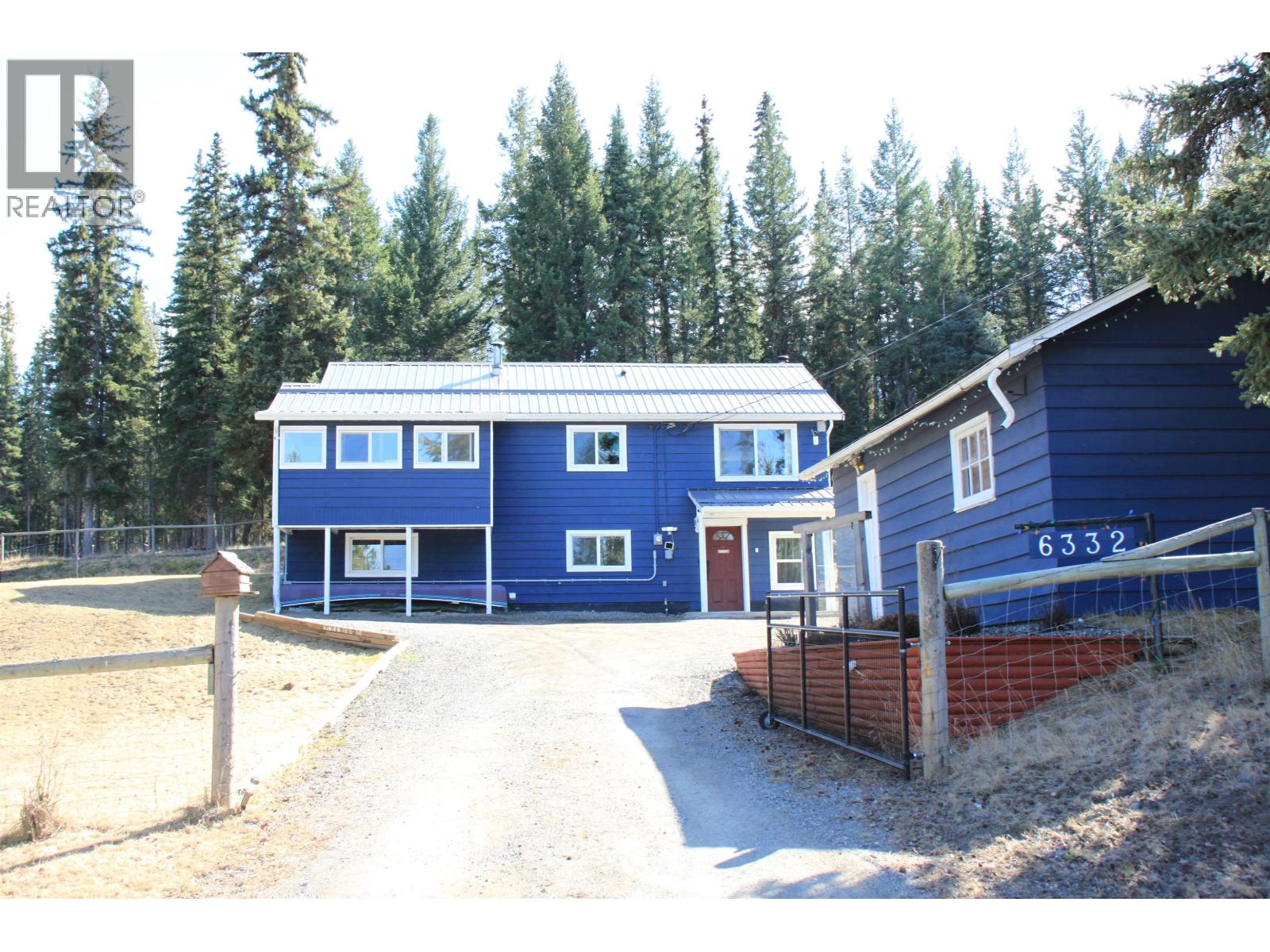 6332 MULLIGAN DRIVE - 22