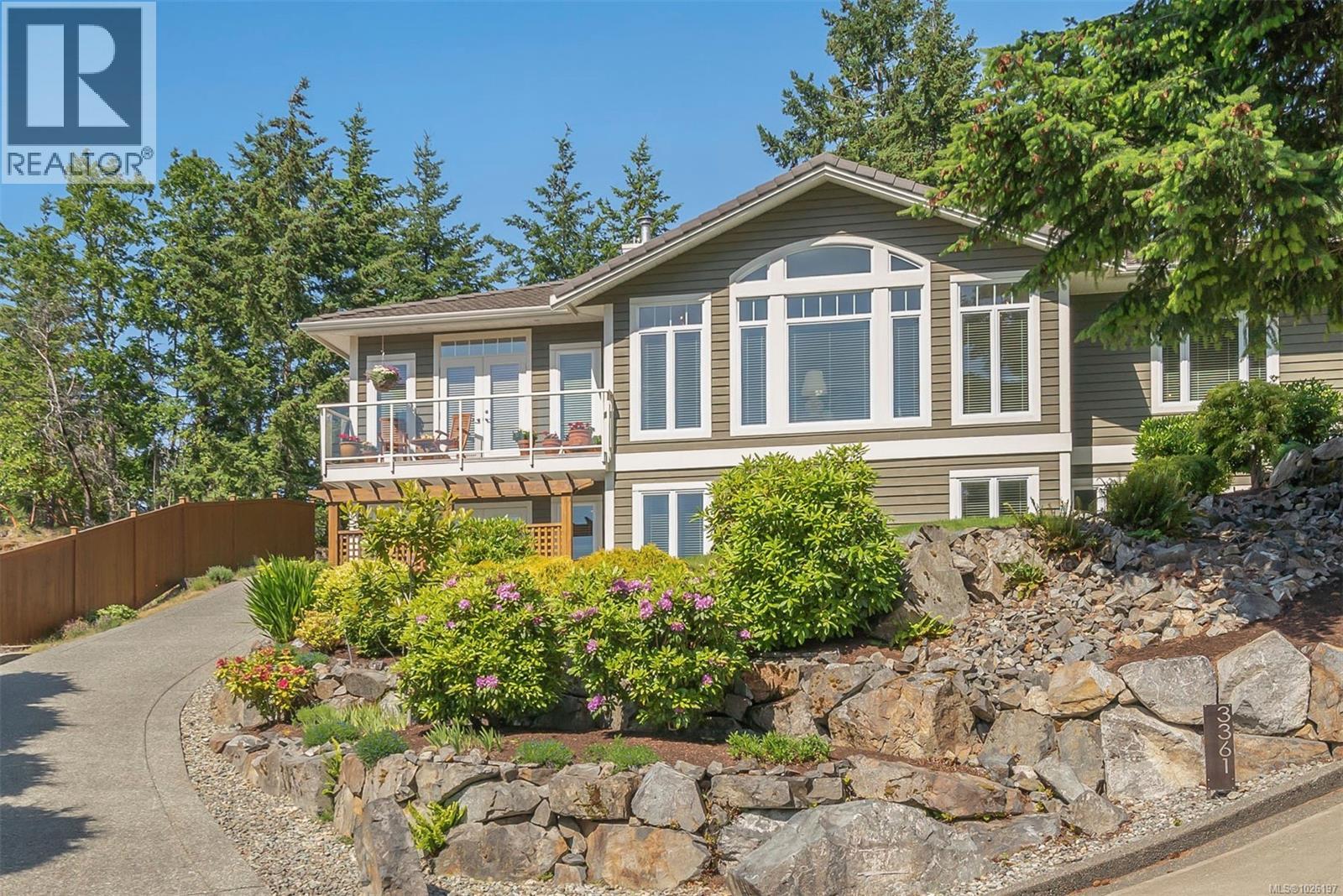 3355 Rockhampton Rd, Nanoose Bay