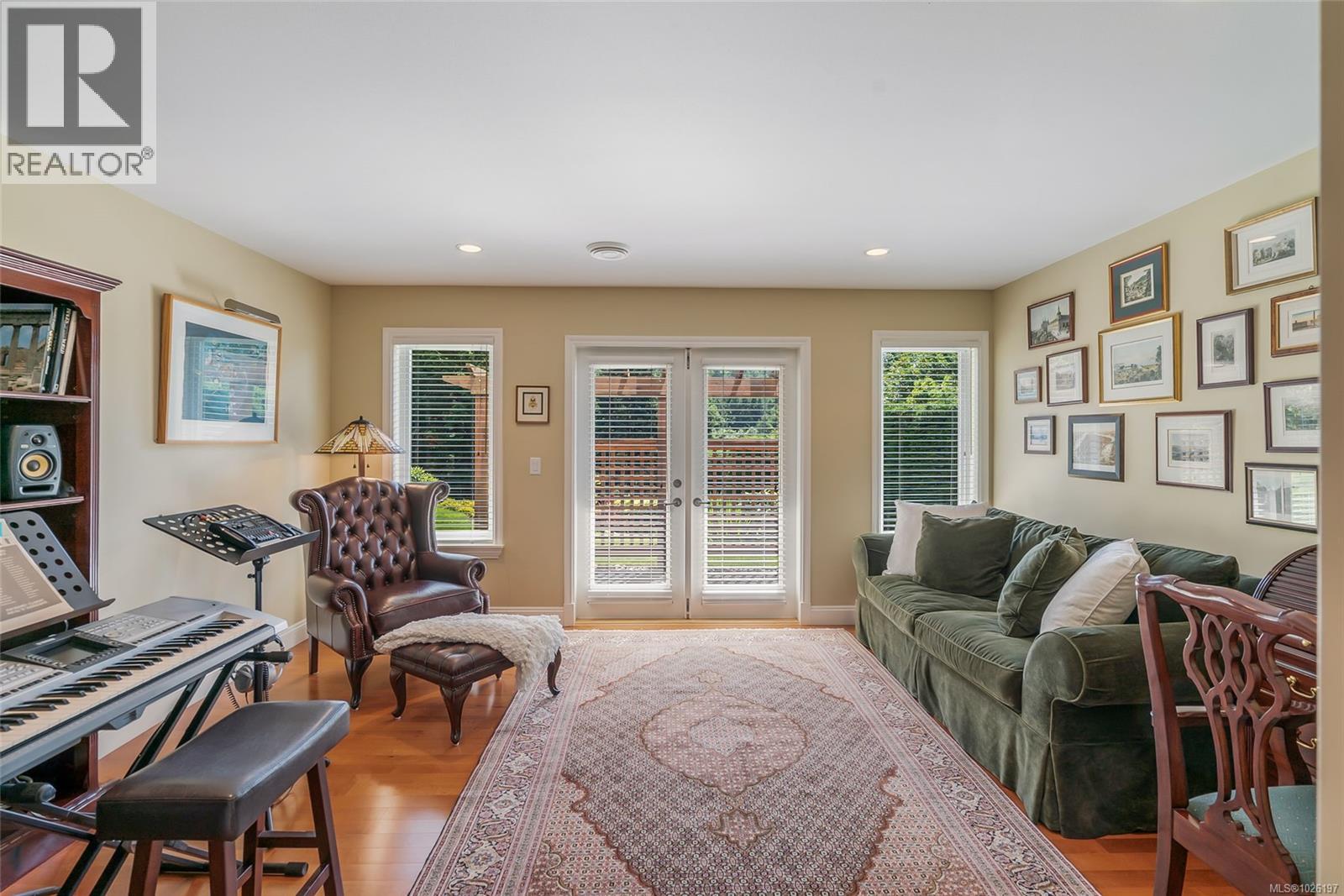 3355 Rockhampton Rd, Nanoose Bay