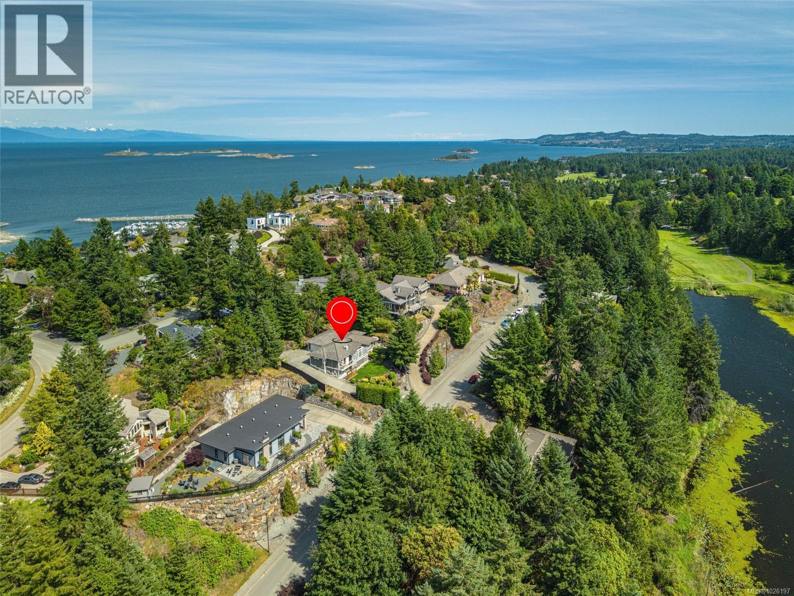 3355 Rockhampton Rd, Nanoose Bay