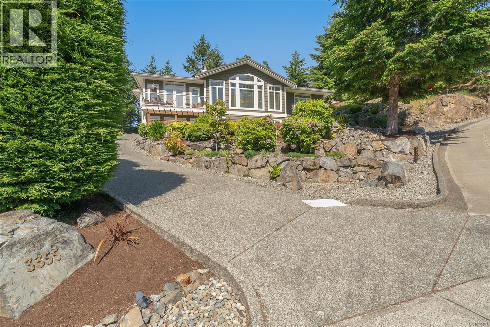 3355 Rockhampton Rd, Nanoose Bay