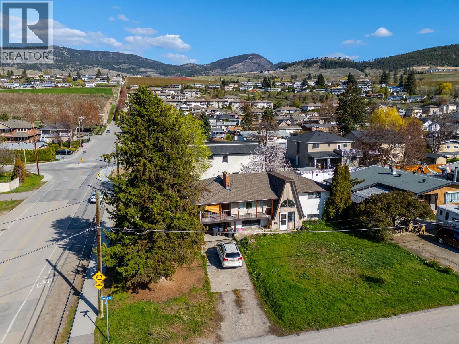 355 Mara Road, Kelowna