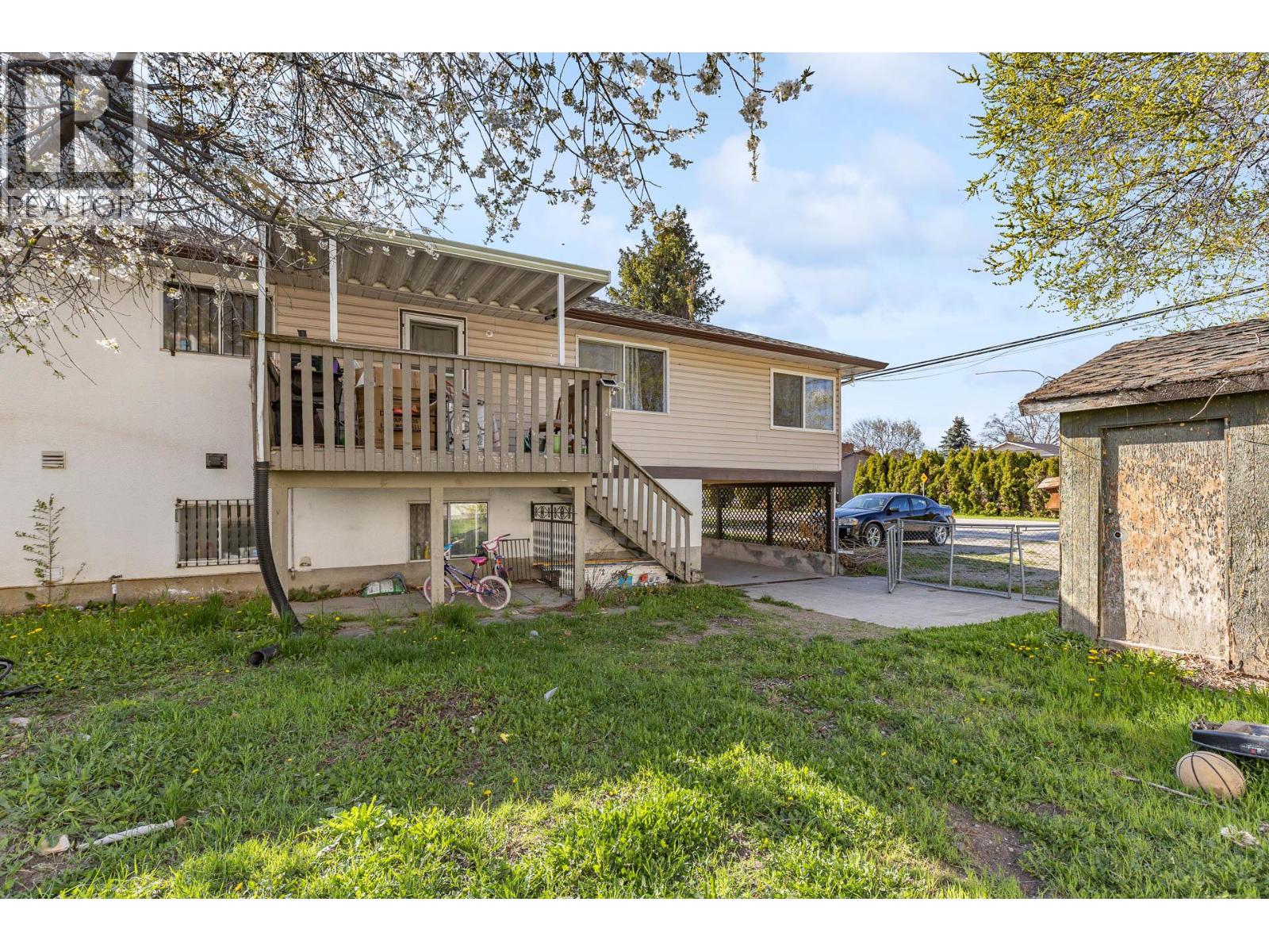 355 Mara Road, Kelowna