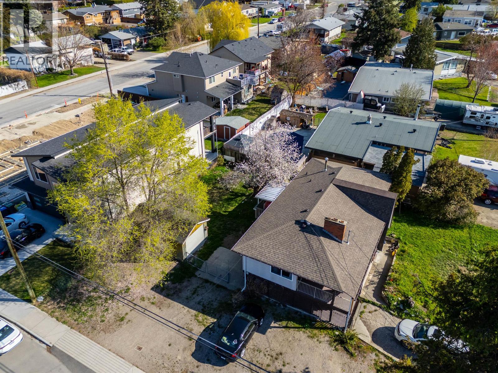 355 Mara Road, Kelowna