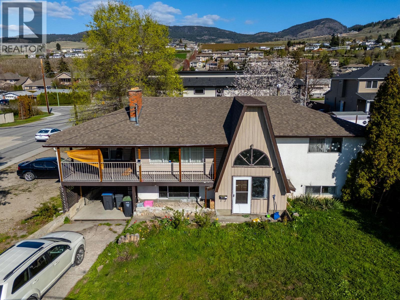 355 Mara Road, Kelowna