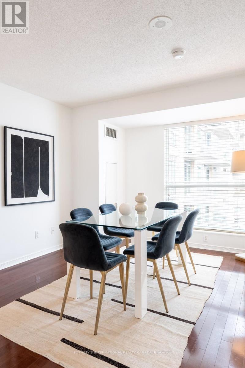 #1105 230 KING STREET E - 7