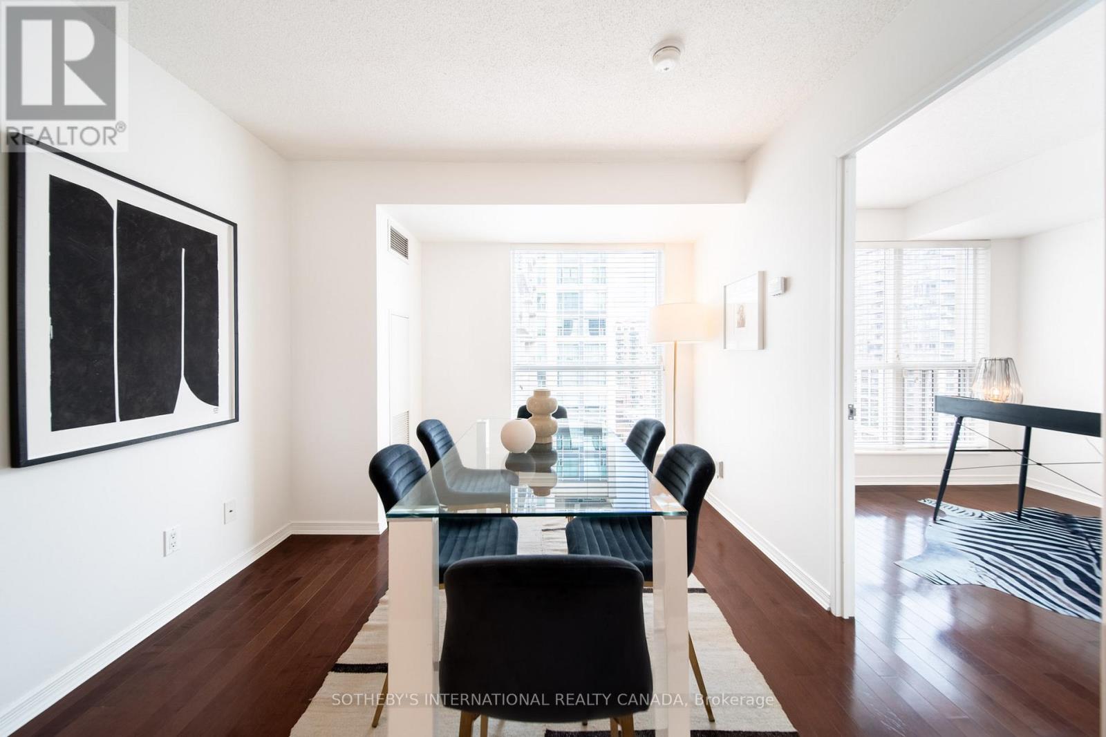 #1105 230 KING STREET E - 5