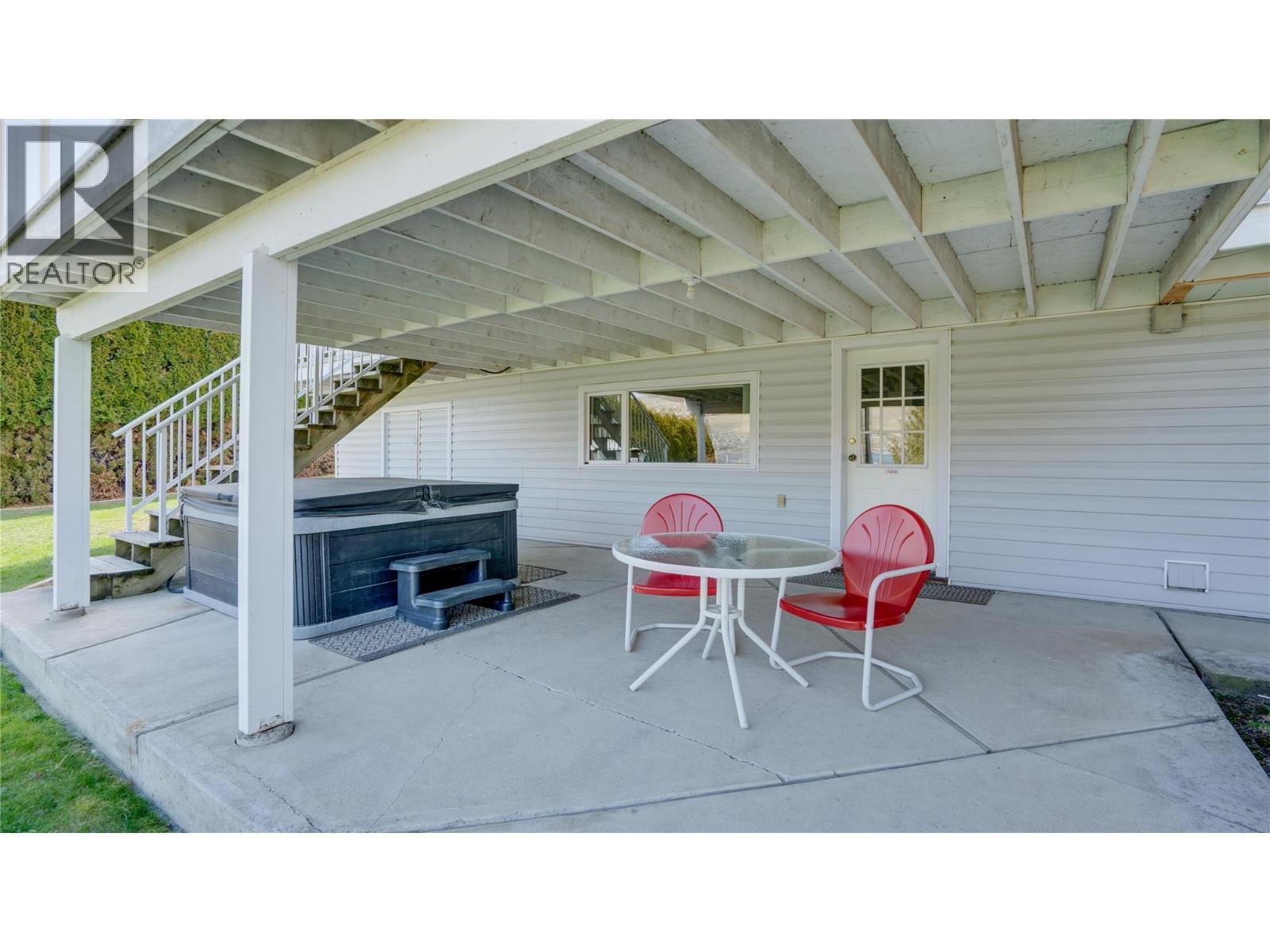 7595 Klinger Road, Vernon