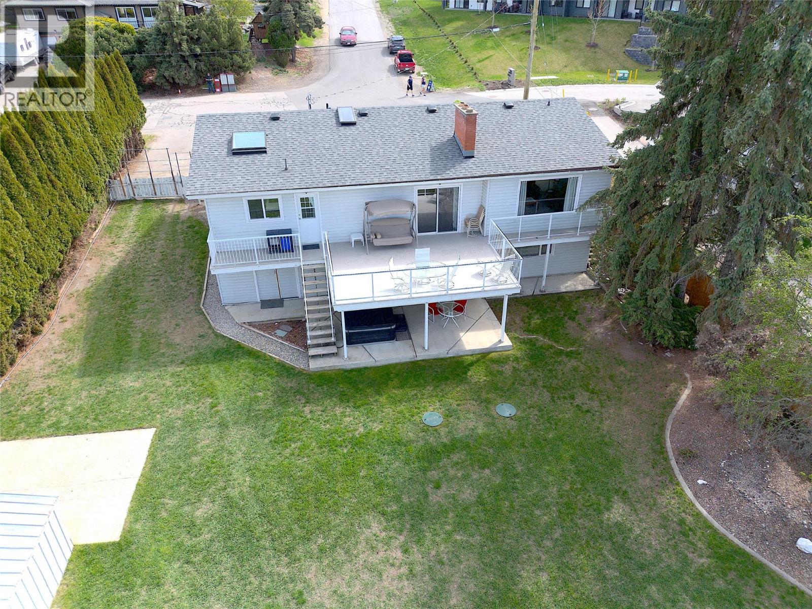 7595 Klinger Road, Vernon