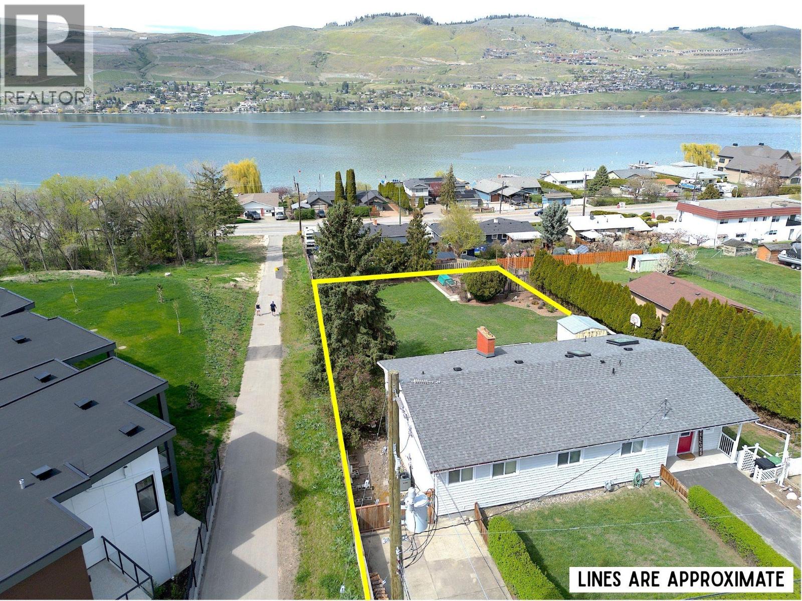 7595 Klinger Road, Vernon