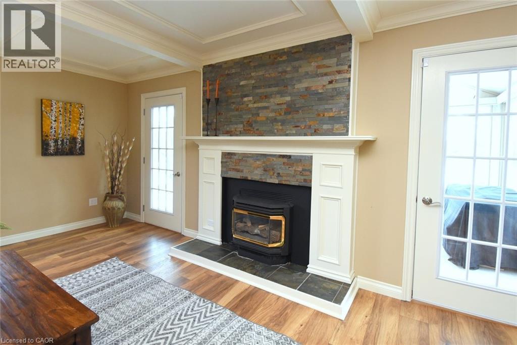 2952 POWERLINE Road W - 13