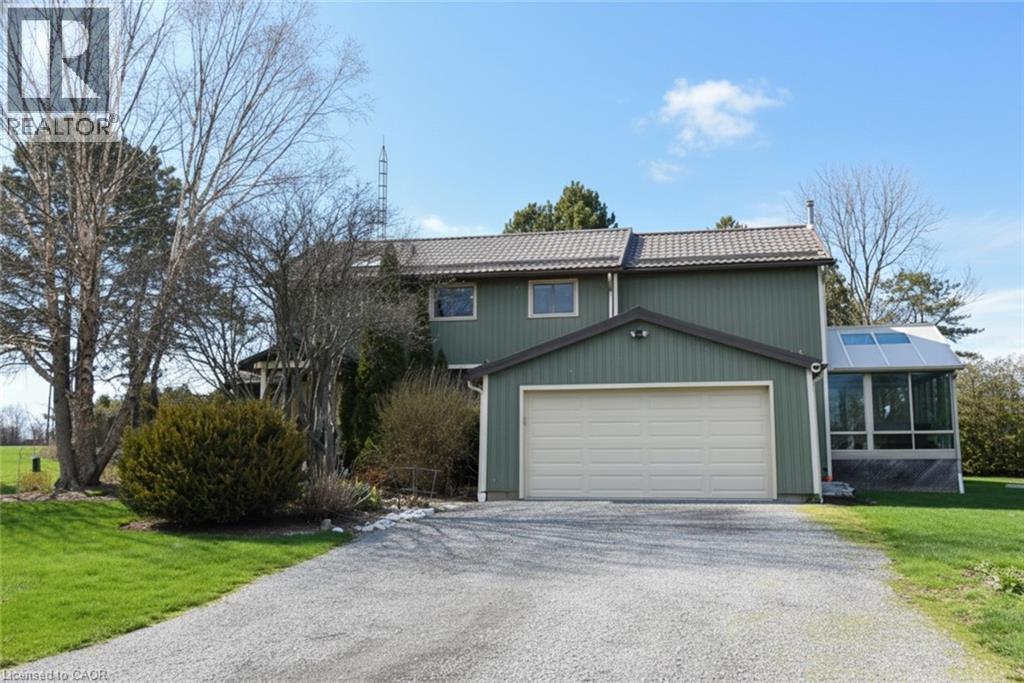 2952 POWERLINE Road W - 4