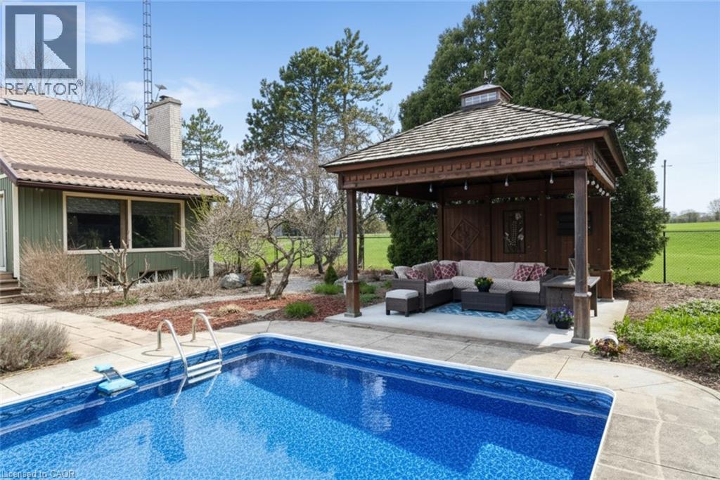 2952 POWERLINE Road W - 33