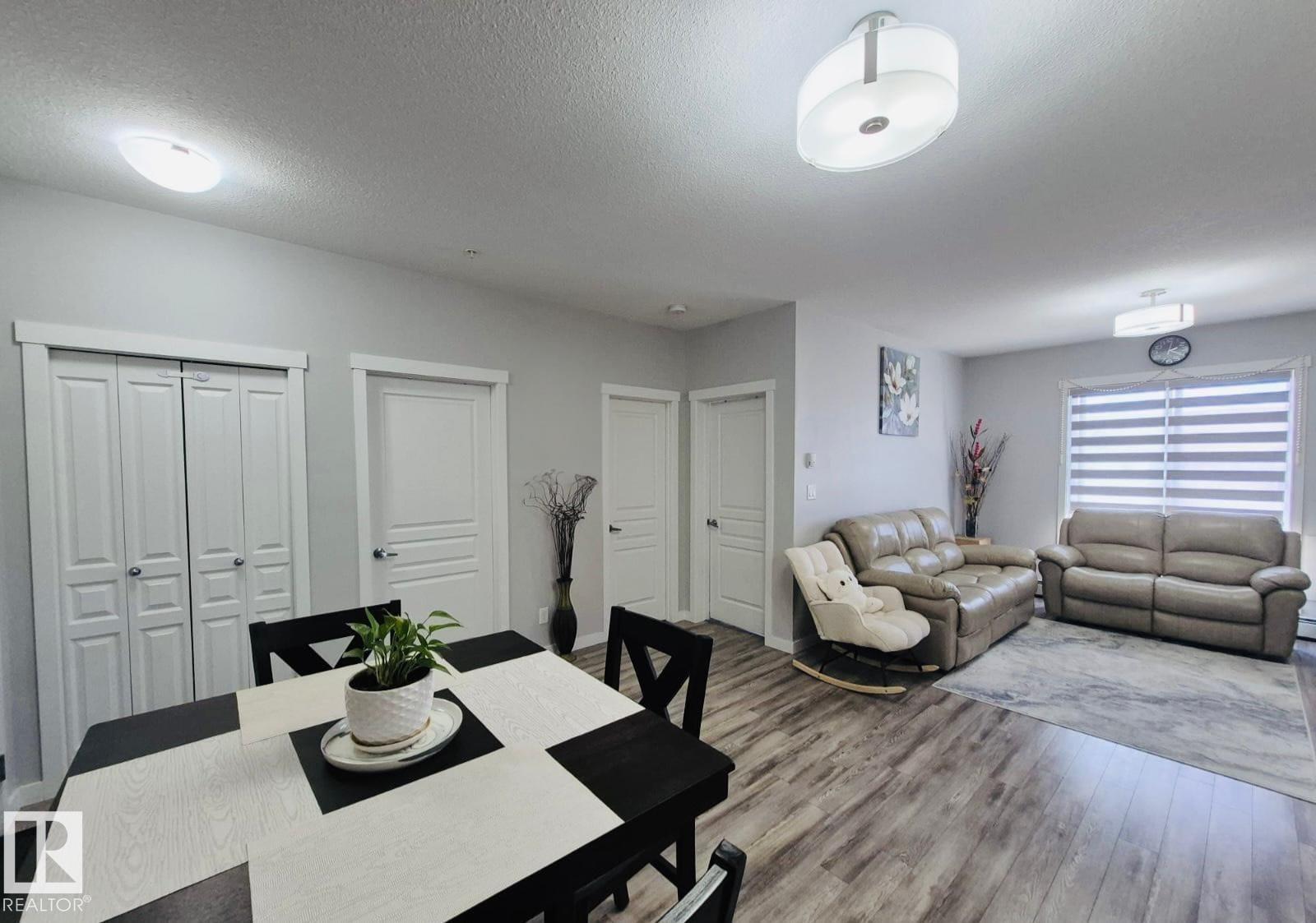 #303 812 welsh DR SW, Edmonton