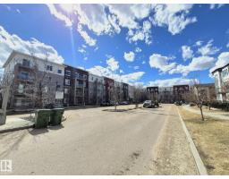 Apartment for sale at #303 812 Welsh Dr SW, Edmonton — MLS® E4483388
