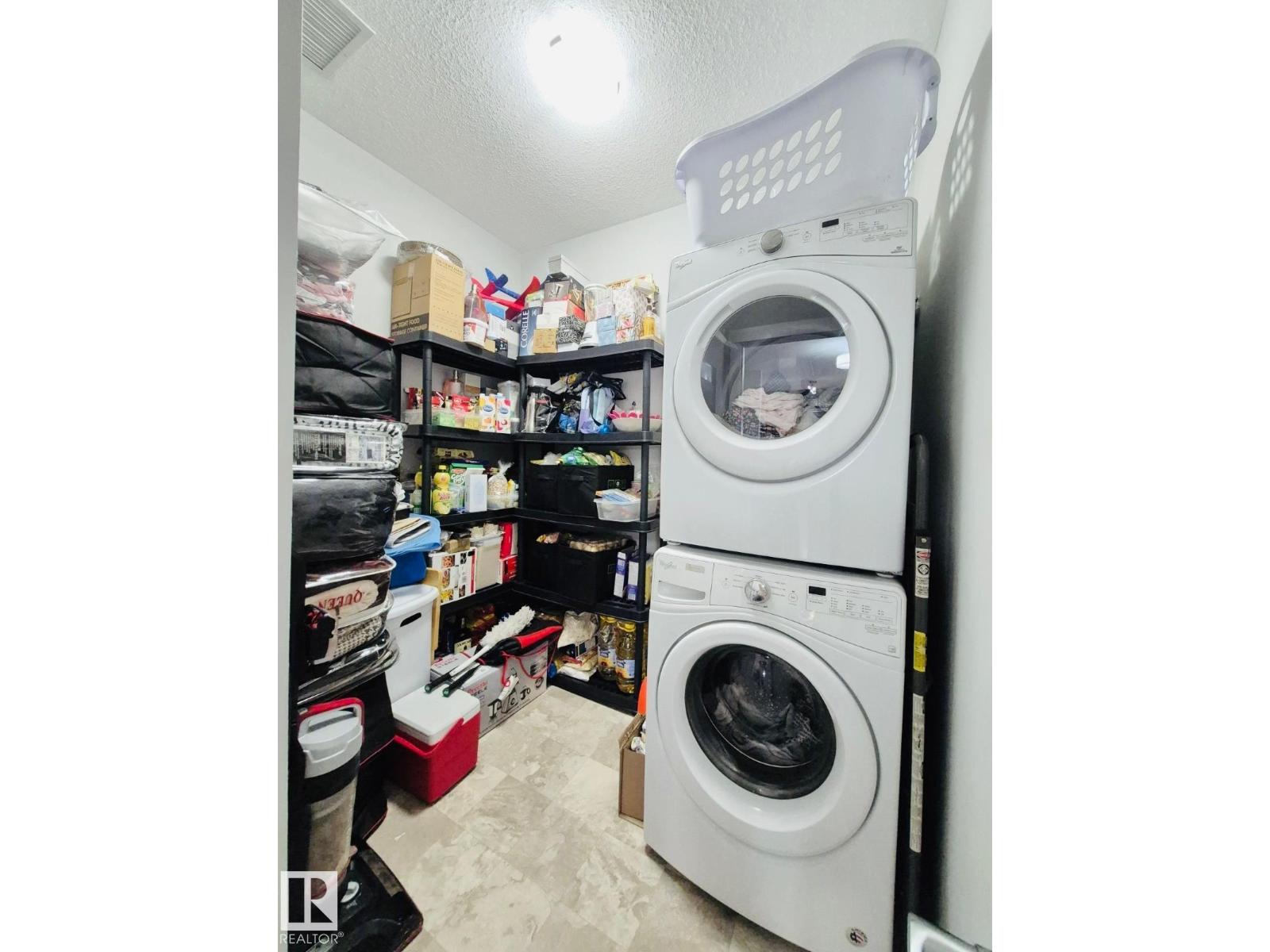 #303 812 welsh DR SW, Edmonton