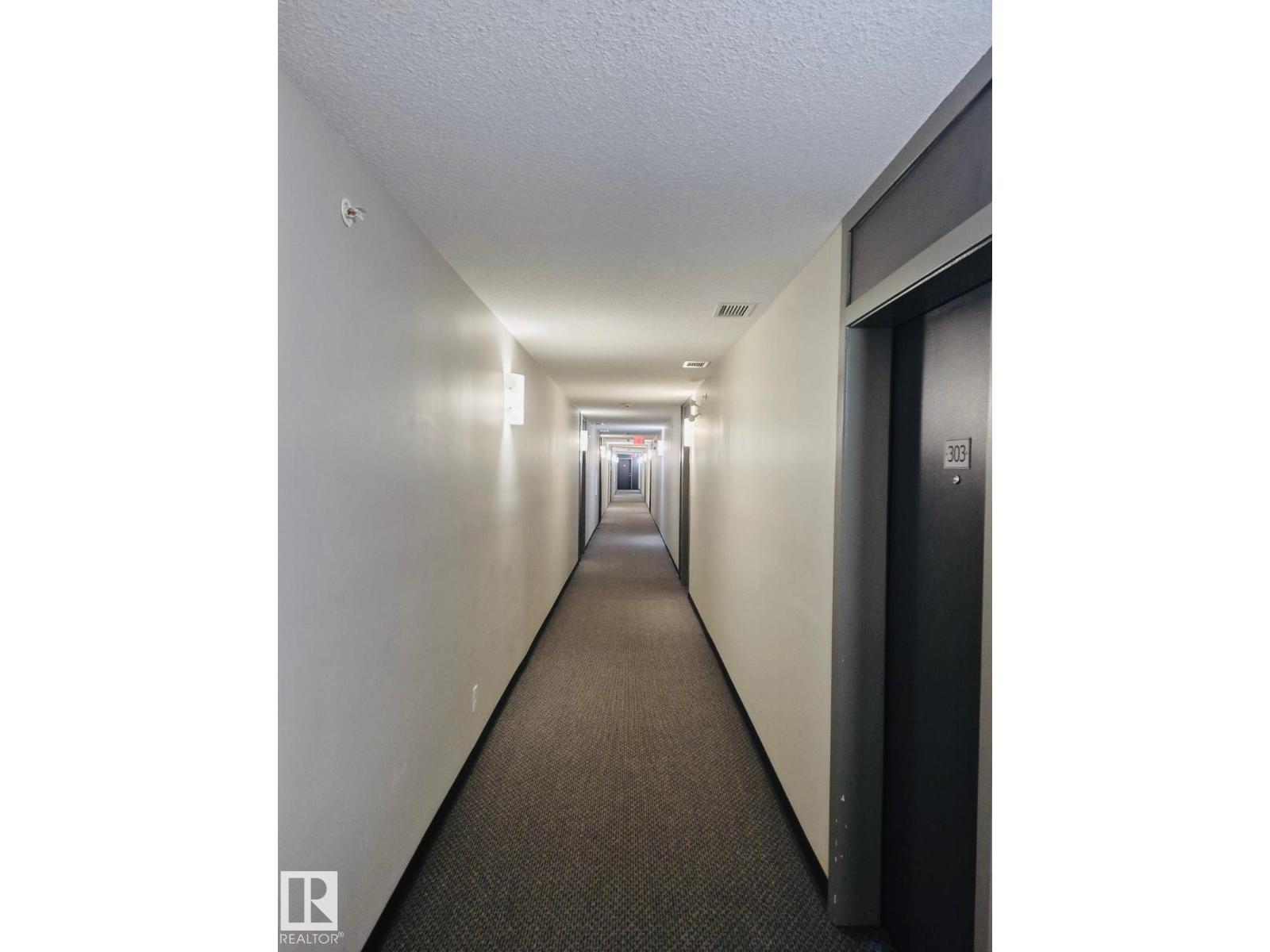 #303 812 welsh DR SW, Edmonton