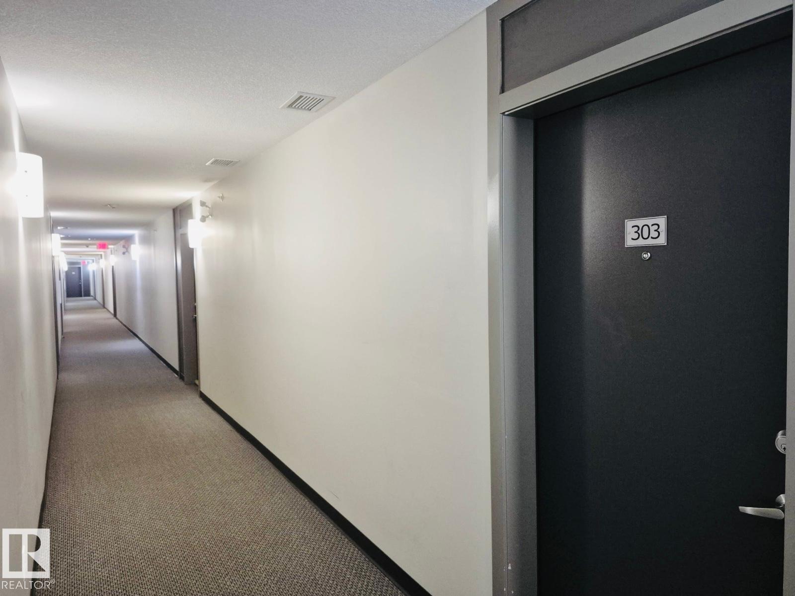 #303 812 welsh DR SW, Edmonton