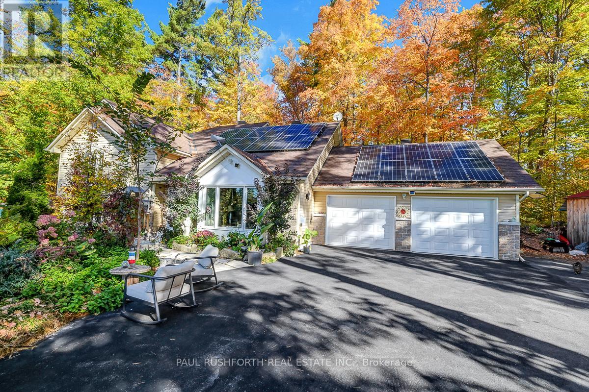712 FLAT RAPIDS ROAD - 1