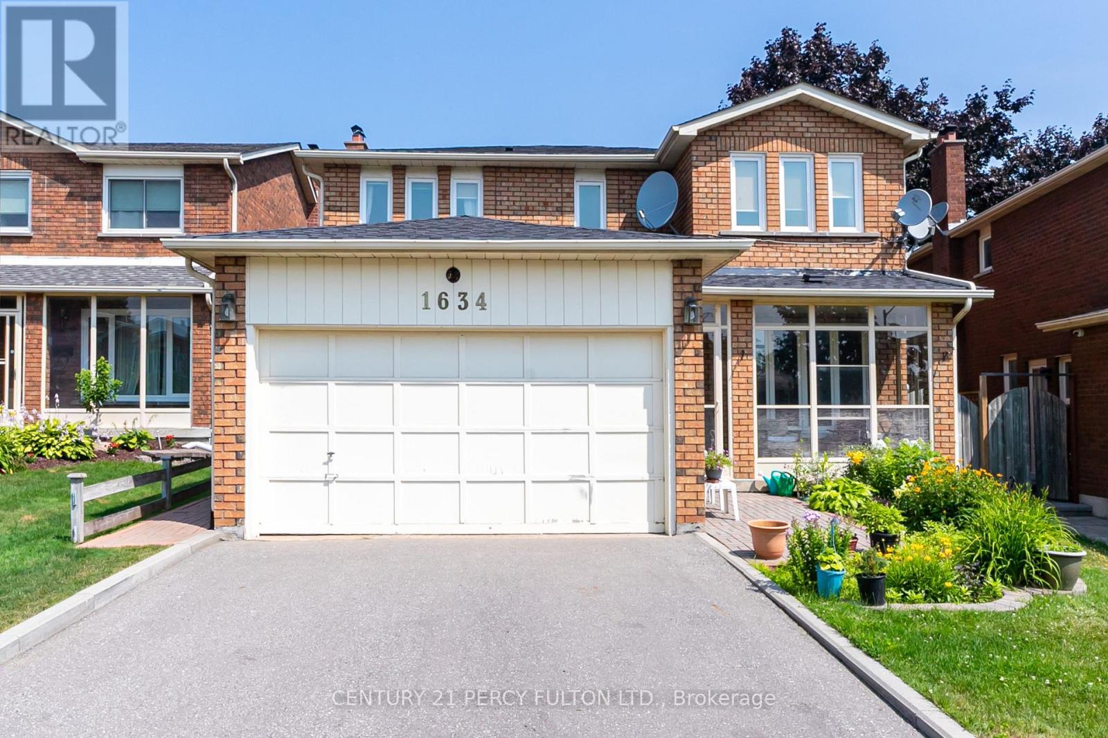 1634 BEATON WAY - 2