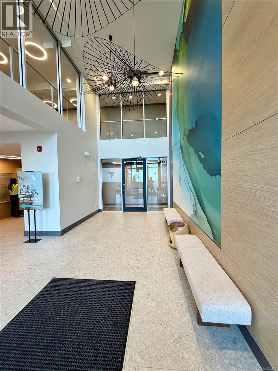 614 1810 Selenite Place, Langford