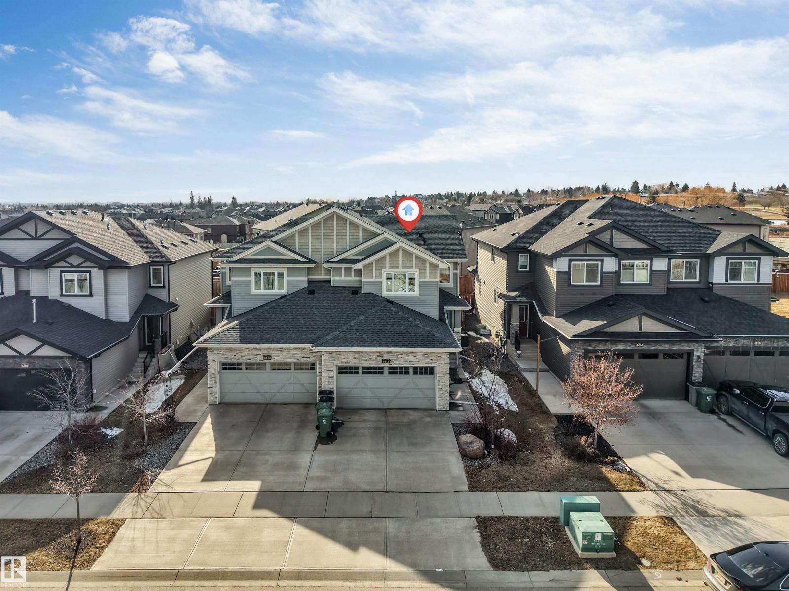 4812 37 ST, Beaumont