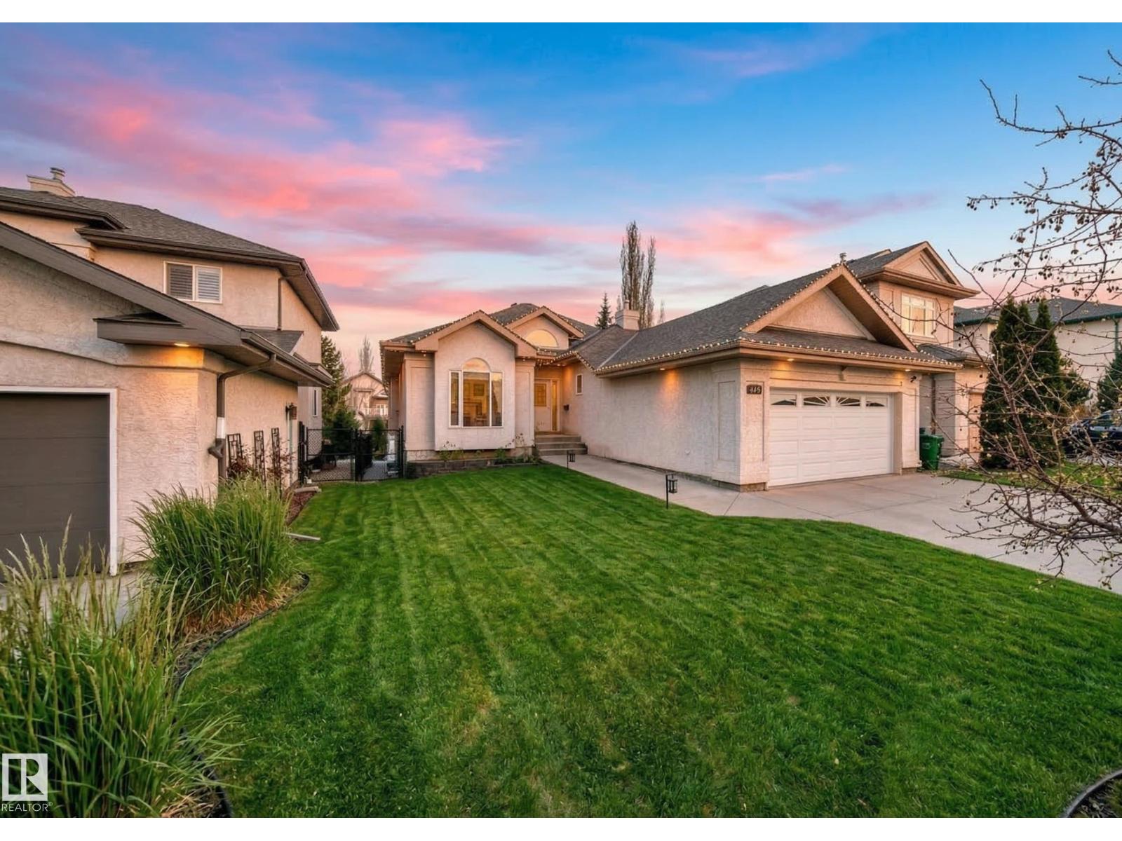 1605 HASWELL CO NW, Edmonton