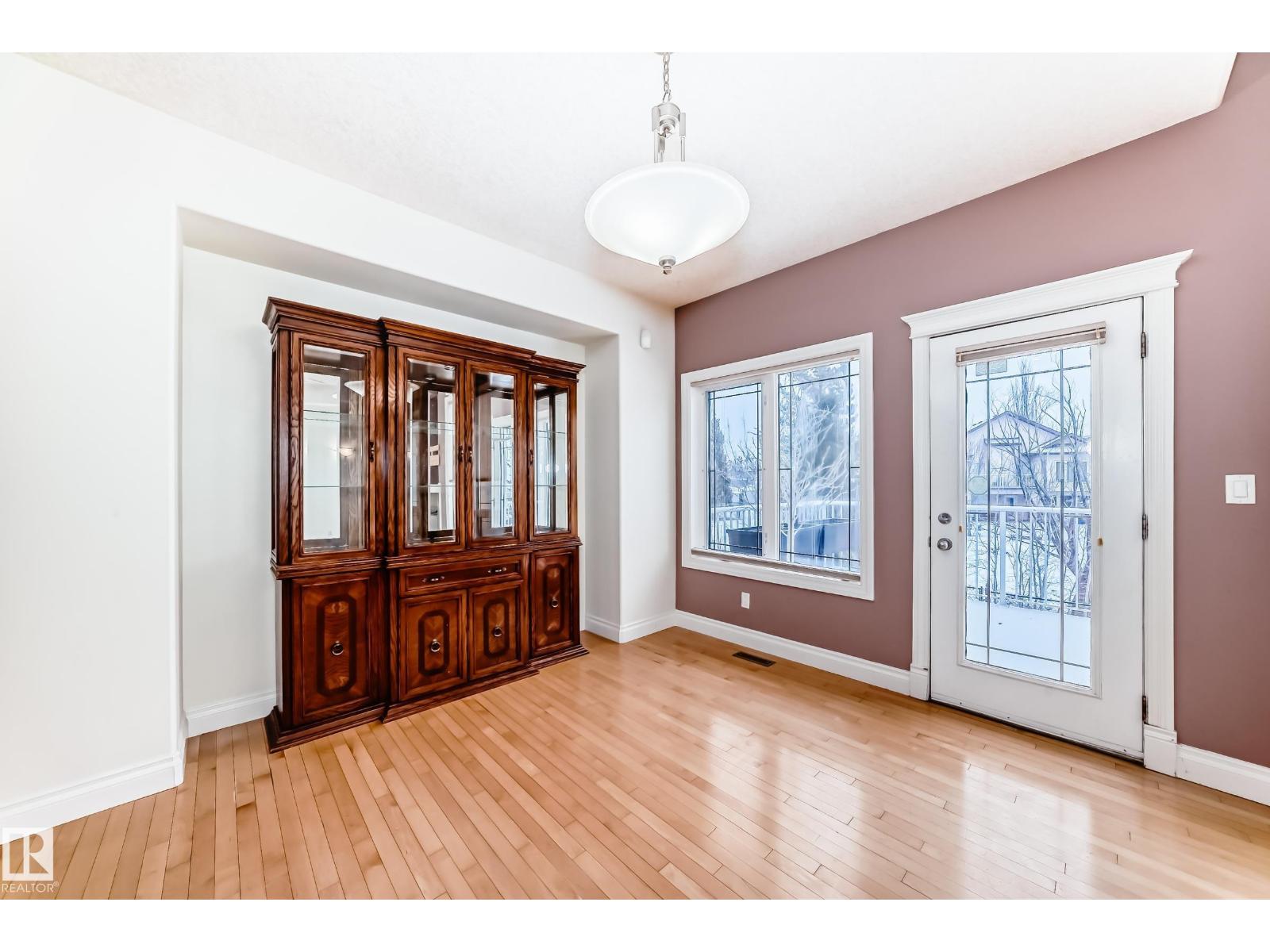 1605 HASWELL CO NW, Edmonton