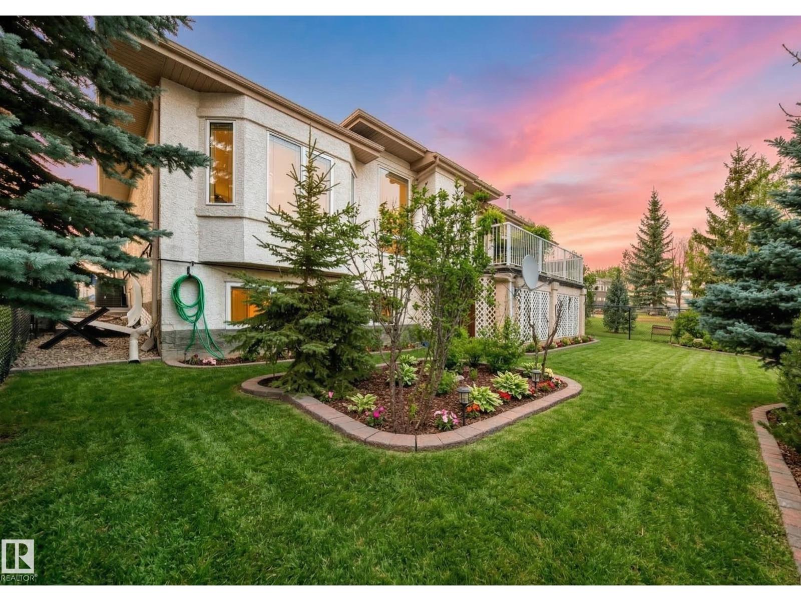 1605 HASWELL CO NW, Edmonton