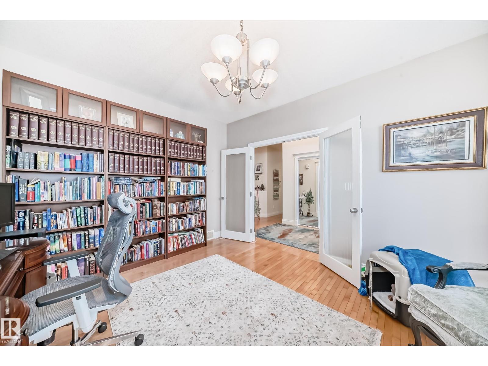 1605 HASWELL CO NW, Edmonton