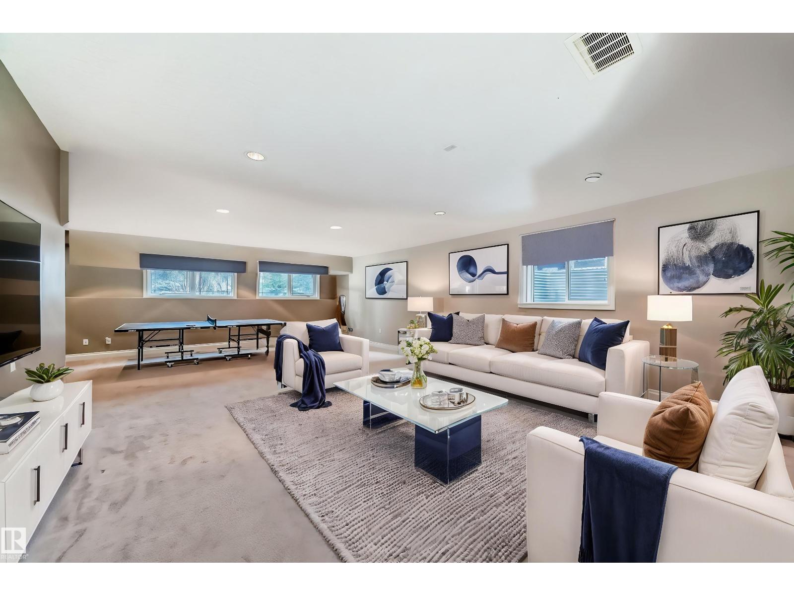 1605 HASWELL CO NW, Edmonton