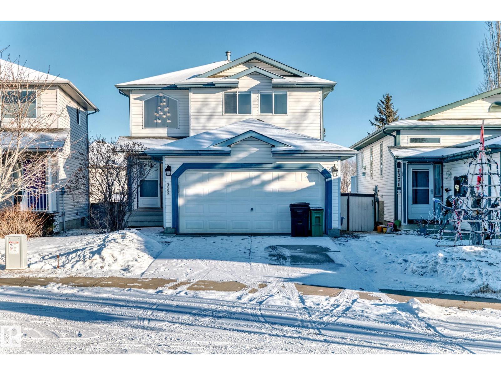 4008 37 AV NW, Edmonton