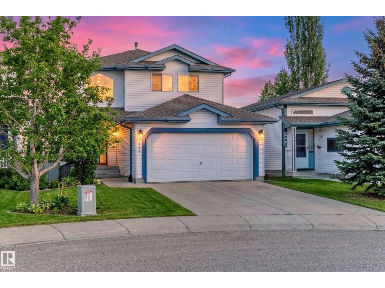 4008 37 AV NW, Edmonton