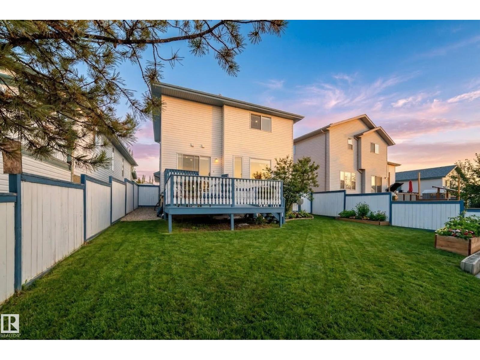 4008 37 AV NW, Edmonton