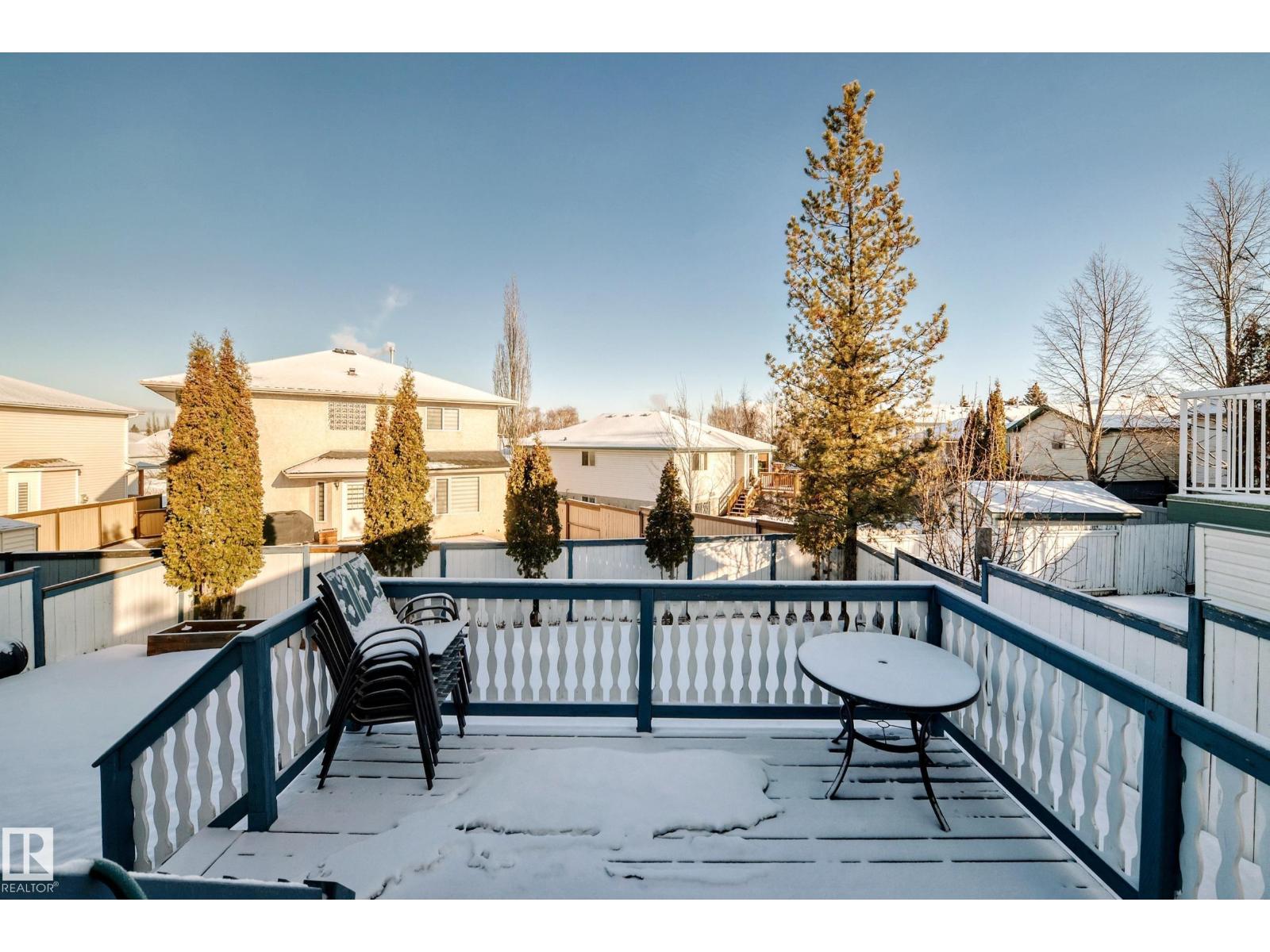 4008 37 AV NW, Edmonton