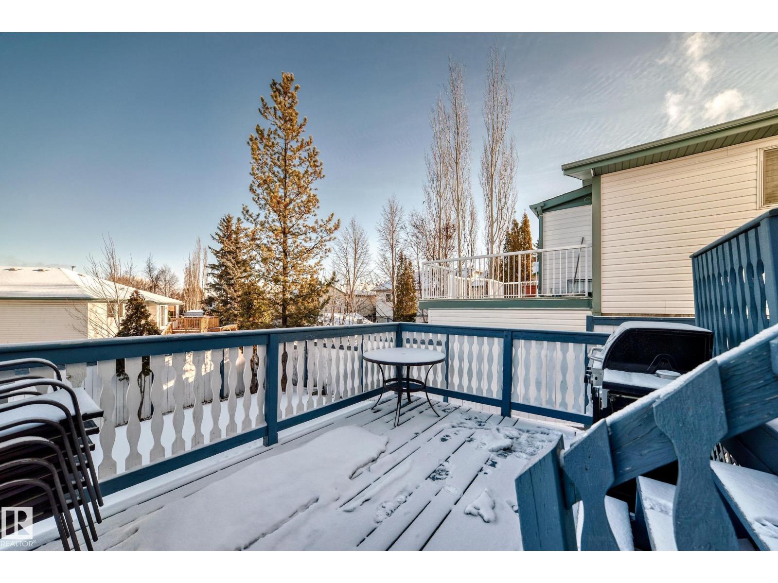 4008 37 AV NW, Edmonton