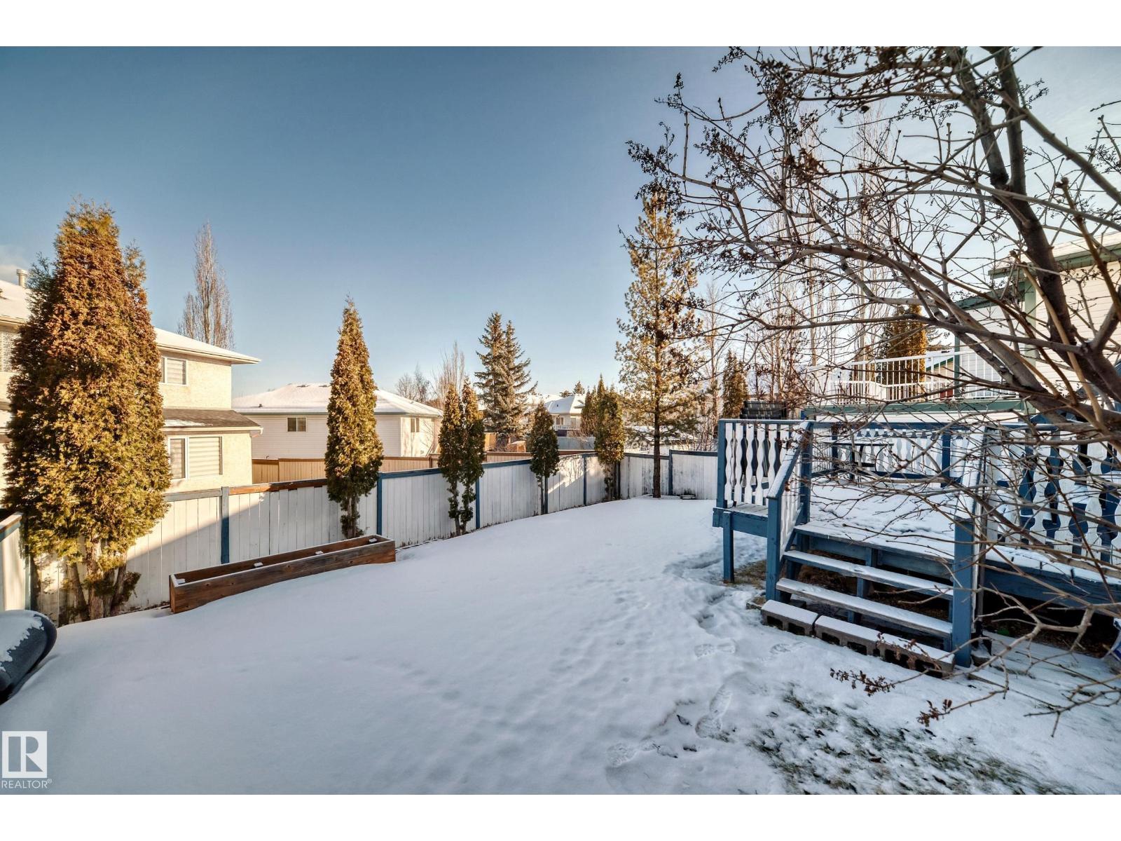 4008 37 AV NW, Edmonton